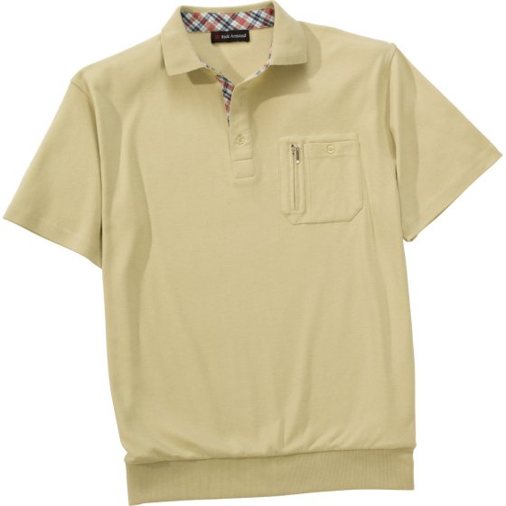 Comfort poloshirt 