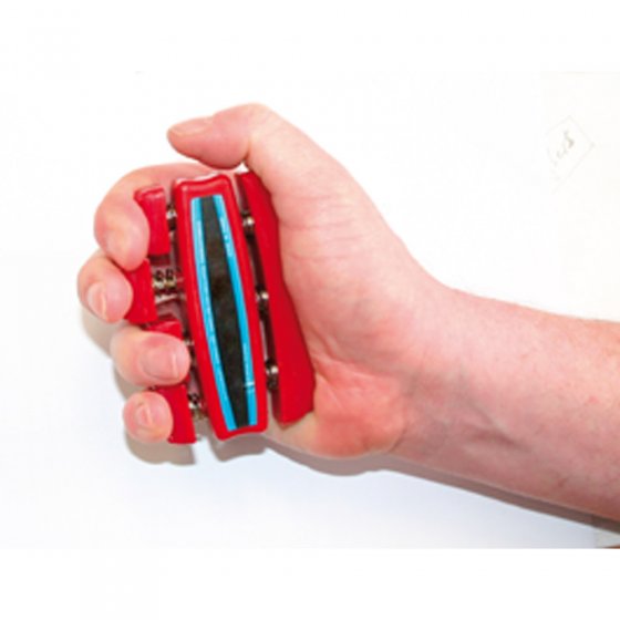 Hand- en vingertrainerset