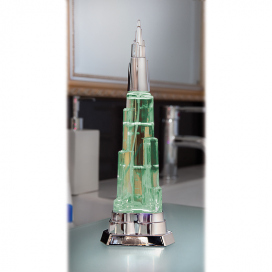 Herengeur “Magic Tower”