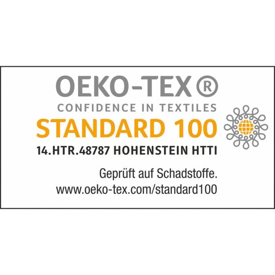 Reissokken, zwart 