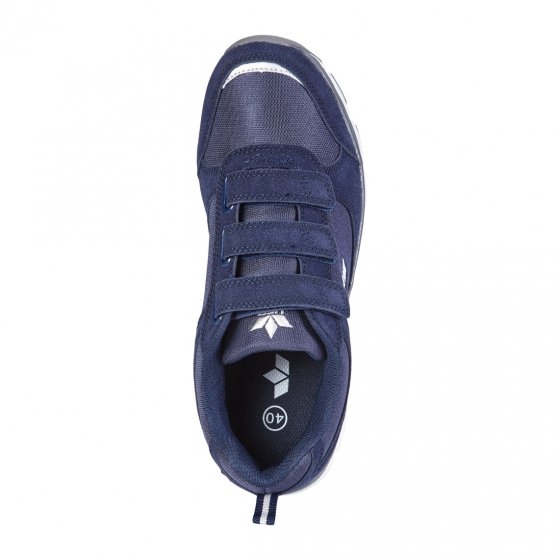 Superlichte klittenbandschoenen