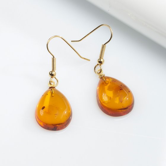 Barnsteencollier Barnsteencollier