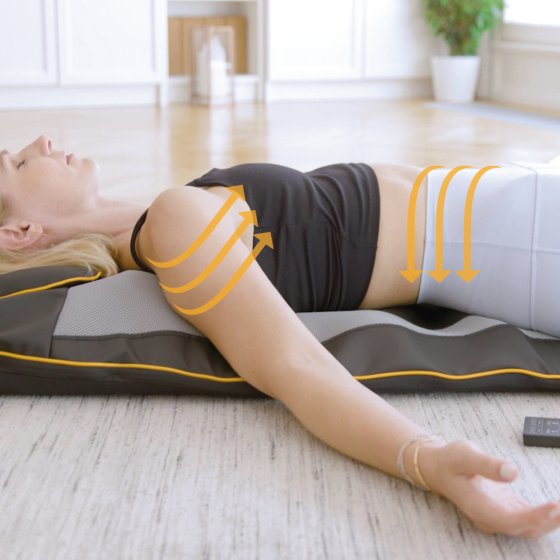Belena AirStretch massagemat