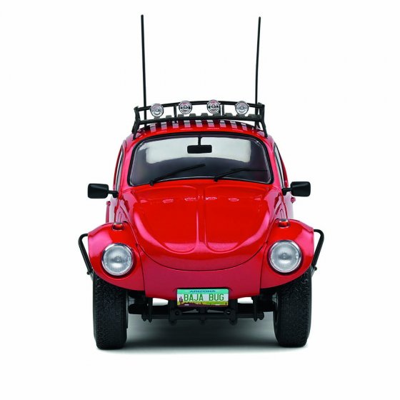 VW Kever 'Baja Bug'