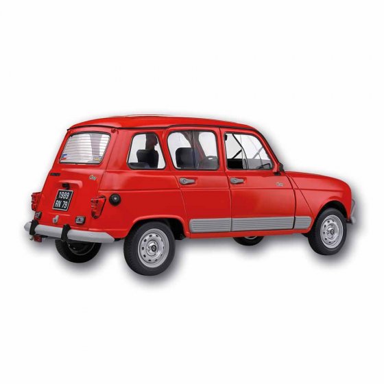 Renault 4 GTL