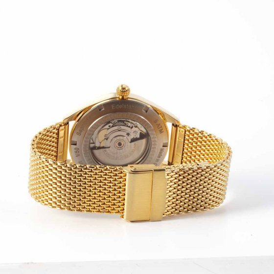 Automatisch horloge 'Erfprins Baden'