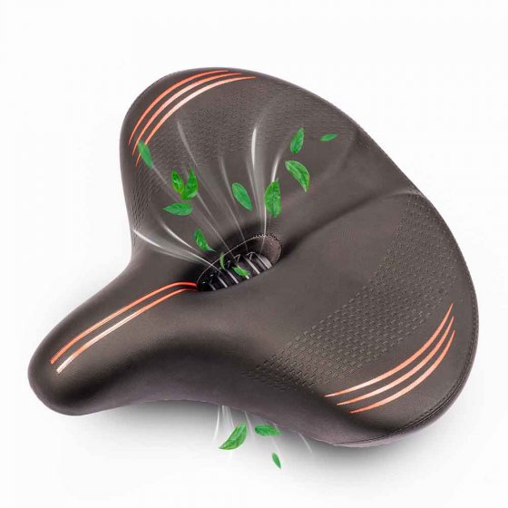 Fietszadel Comfort XL 