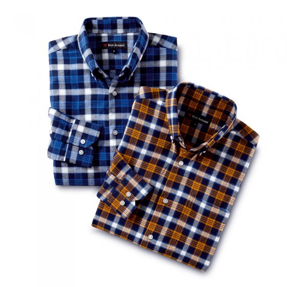 Blauw+ Baksteen als set L | Blauw#Baksteen