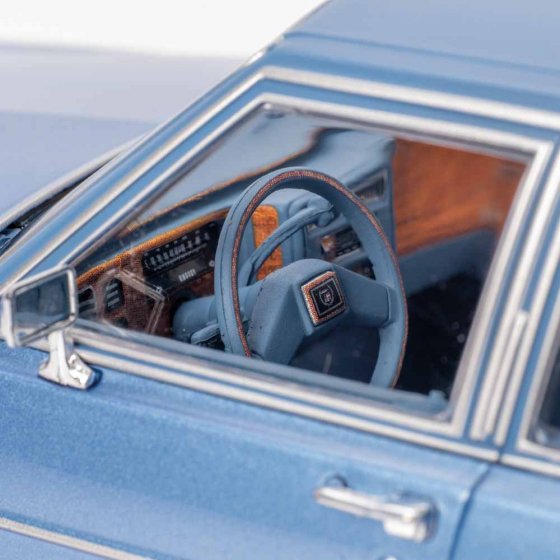 Cadillac Fleetwood Brougham 1982