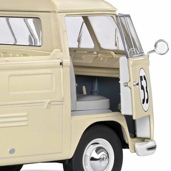 VW T1 Pick-Up 1950