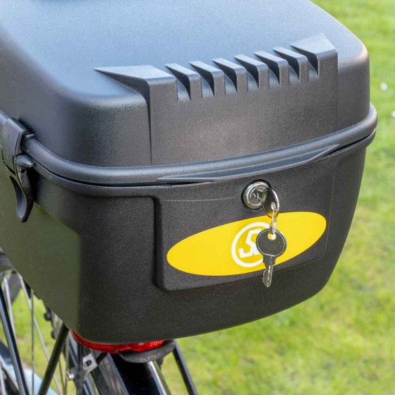 Fietsbagagebox 