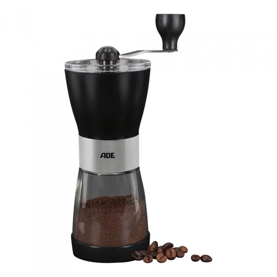 Mechanische koffiemolen