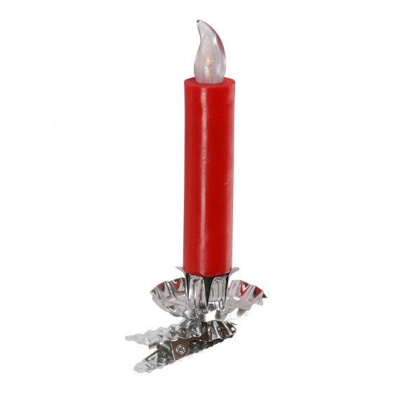 LED-kerstboomkaarsen
