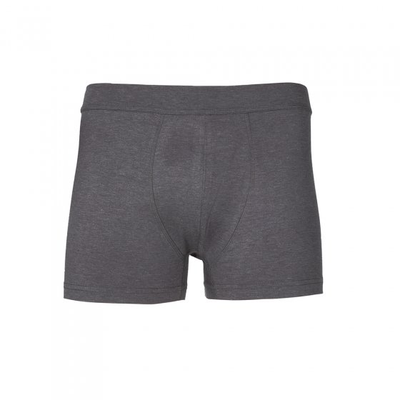 Retroshort met comfortband