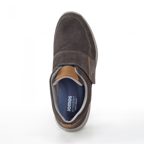 Aircomfort-klittenbandschoenen