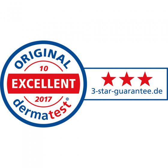 'OlivaFix'-kleefmiddel voor protheses