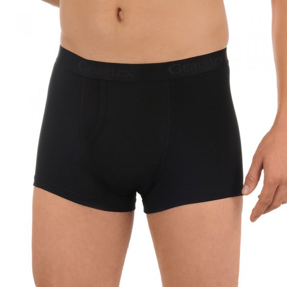 Incontinentie-boxers 3XL | Wit