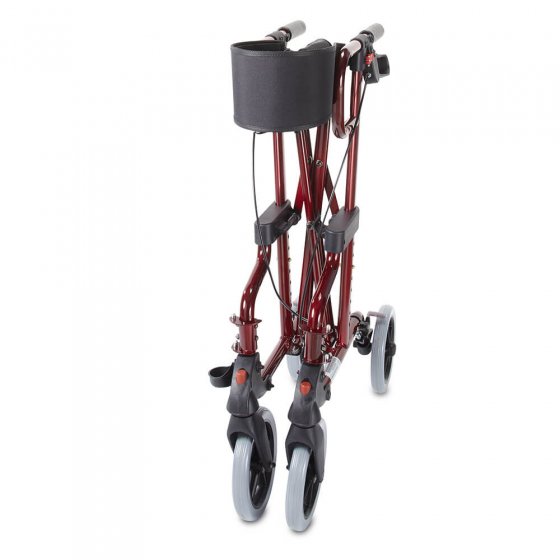 Rollator 'Diamond Deluxe' 