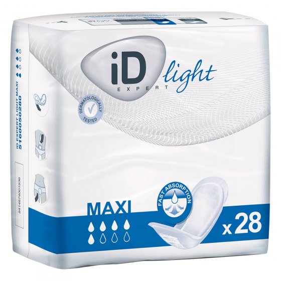 iD Expert Light 