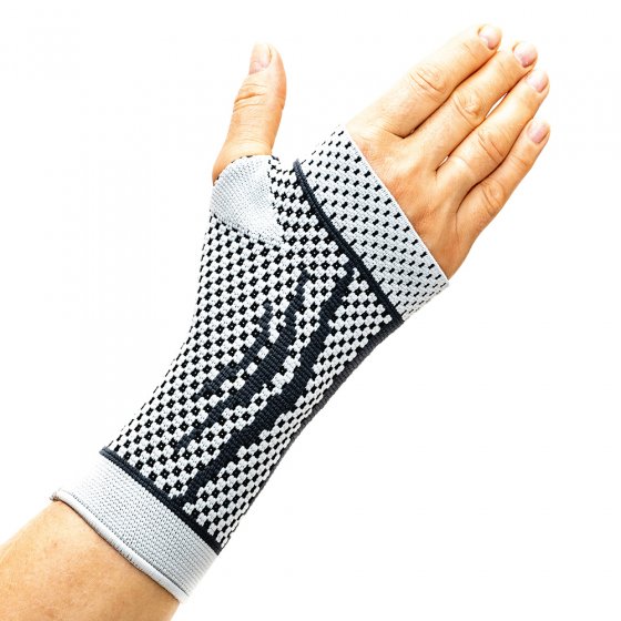 Polsbandage 