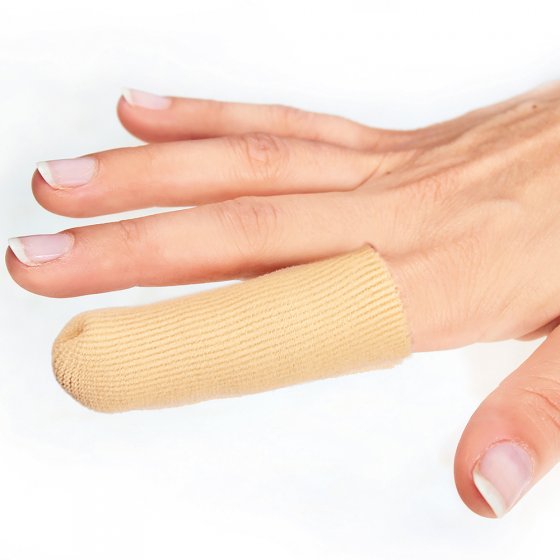 Vinger- en teenbescherming 