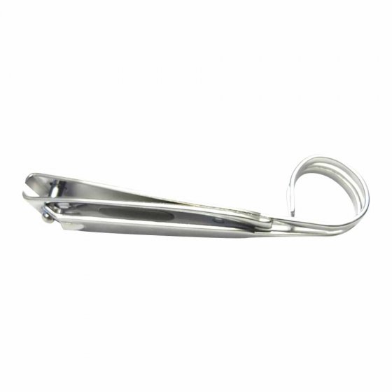 Nagelknipper met ringgreep