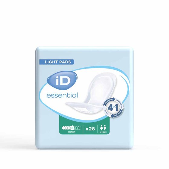 iD Essential Light Normal 