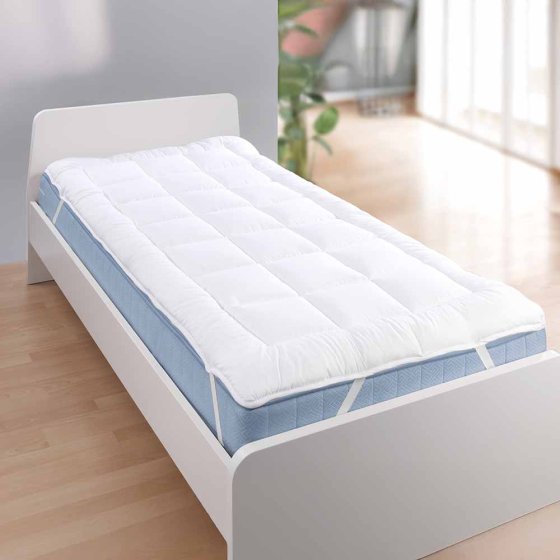 Comfortabele matrasbeschermer 