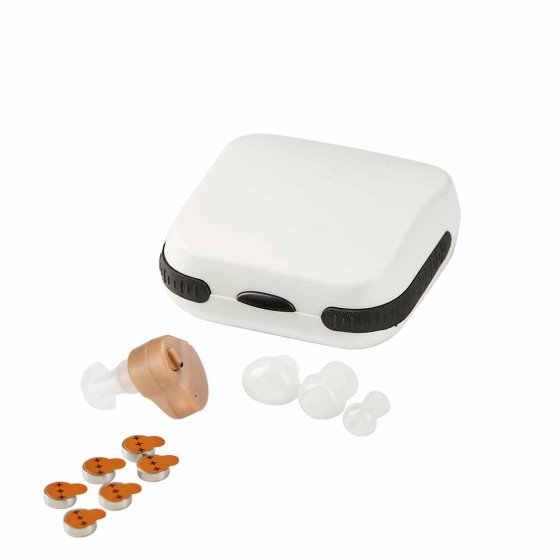 Mini-geluidsversterker 
