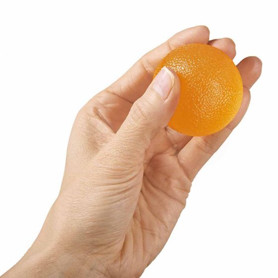 Gripballen 