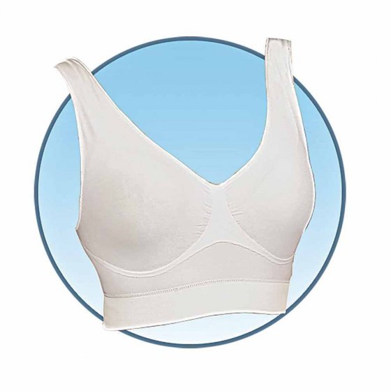Smarttex Cooltex-feelgoodbeha Set van 3 