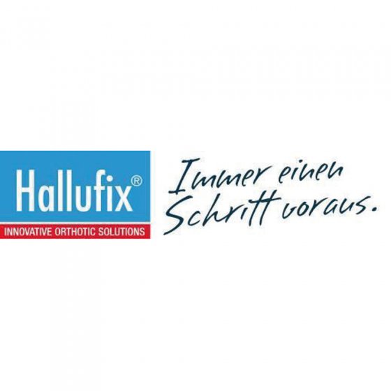 Hallufix hallux valgus spalk III Classic 
