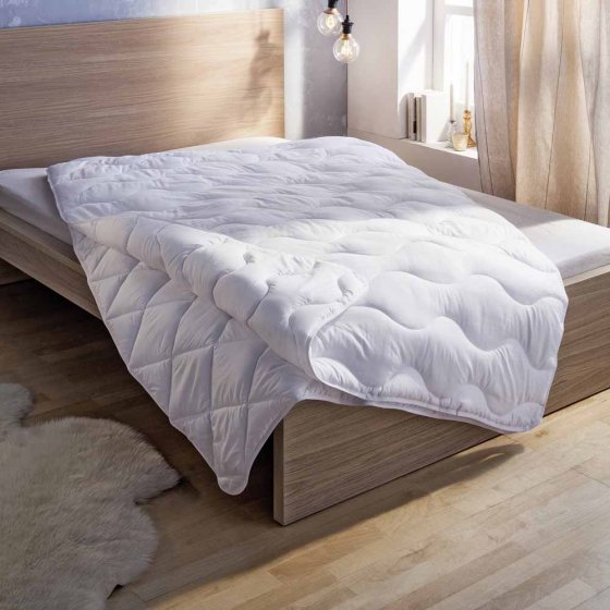 Dubbel dekbed 