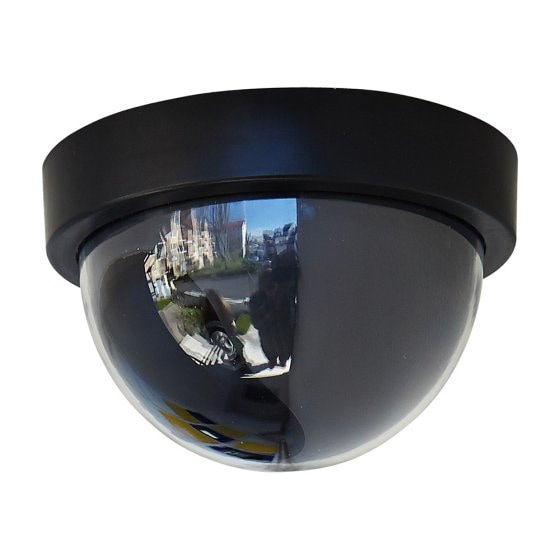 Dummy Camera met bewegingssensor 