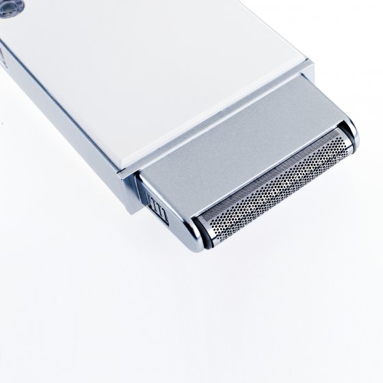 Usb-accu-scheerapparaat