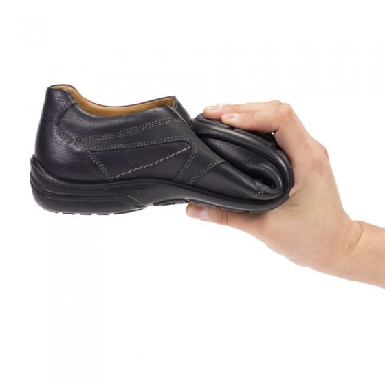 Comfortabele stretchinstappers