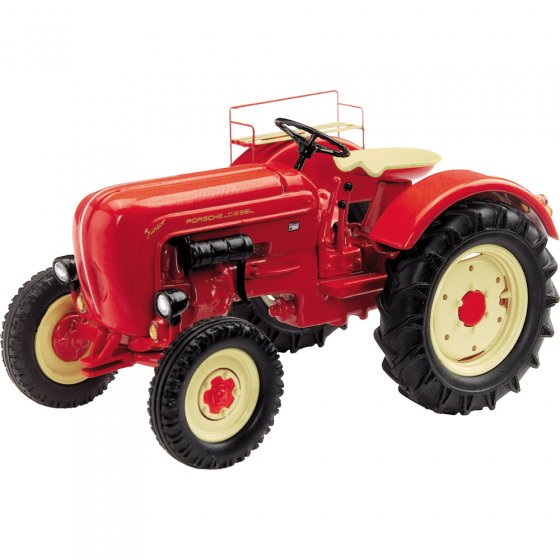 Lanz Bulldog D9506