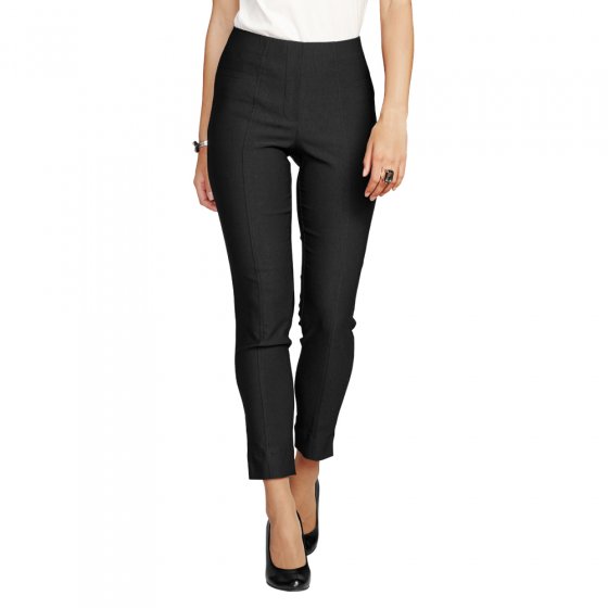 Jeggings, schwarz 