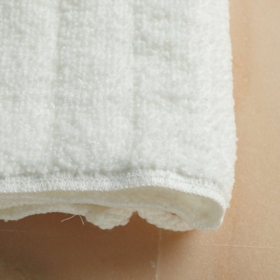 Micropeeling rugreinigingsdoek