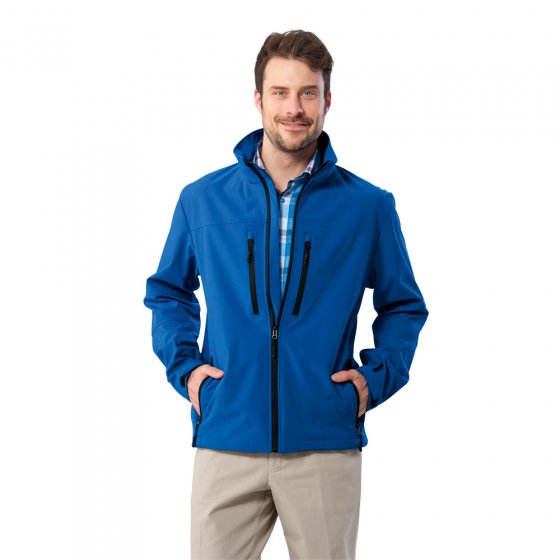 Elastische Funktionsjacke,M 
