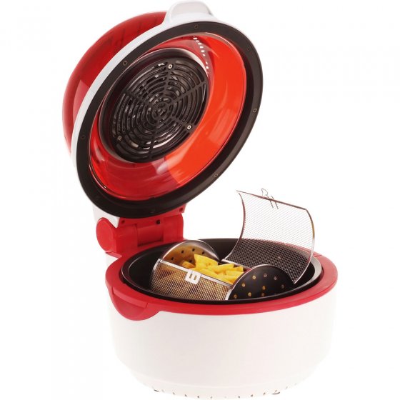 Turbo heteluchtoven "6 in 1"