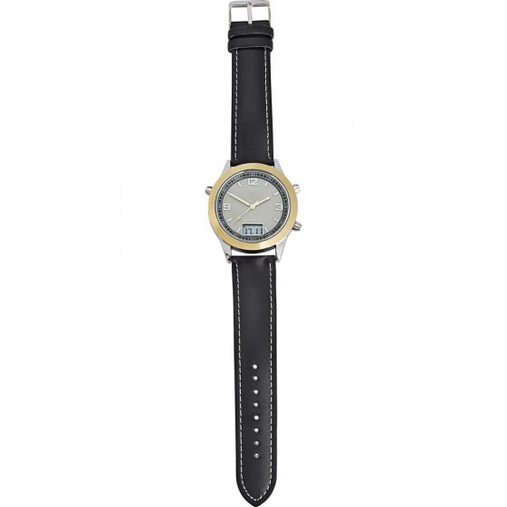 Radiografisch horloge "Nightsight"