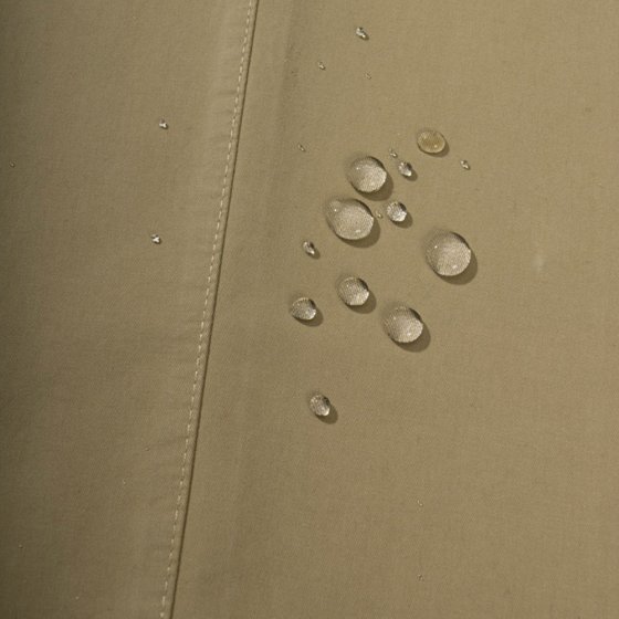 Cargo broek met 3D vlekbescherming