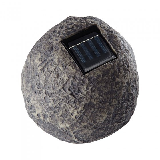Solarlamp "Amethyst"