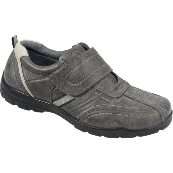 Sportieve klittenbandschoenen