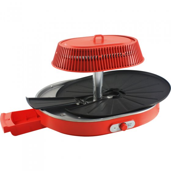 Infrarood-tafelgrill 