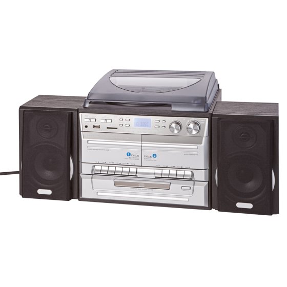 Usb-music center 