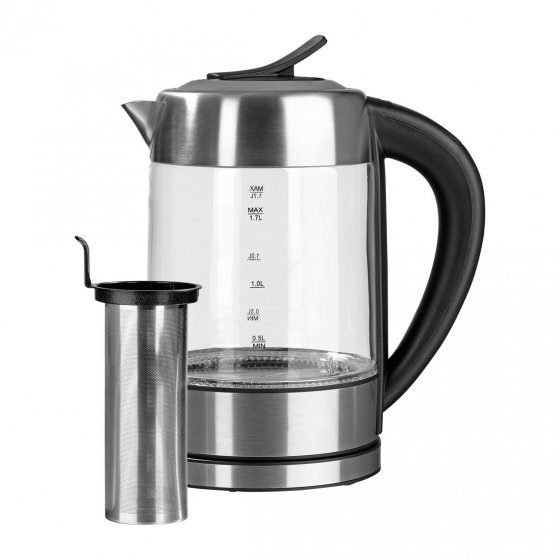 Thee- en waterkoker