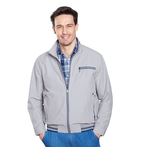 Zomerblouson 