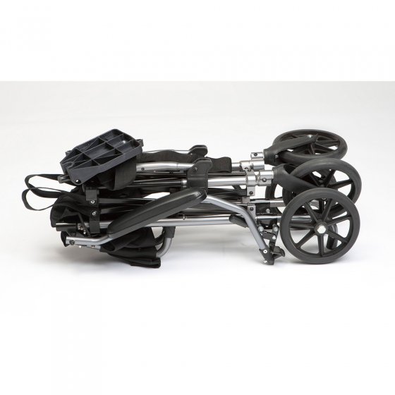 Transportrolstoel